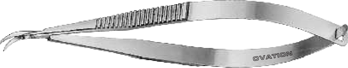 Universal Corneal Scissor